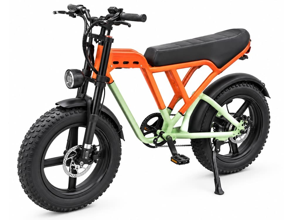 HISPEED E5