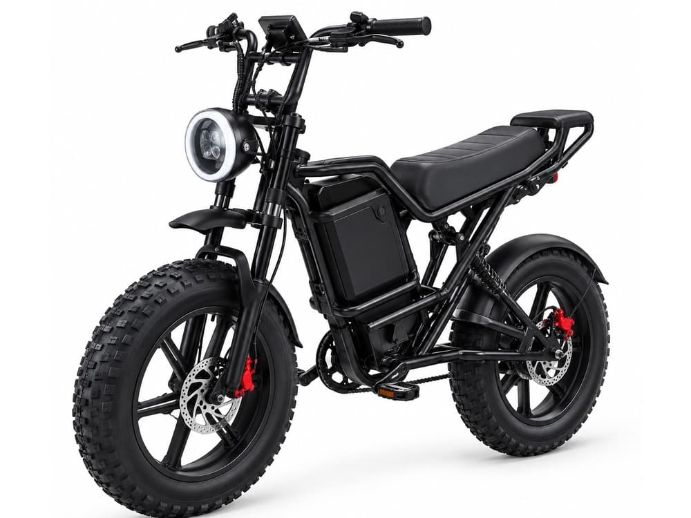 HISPEED E9