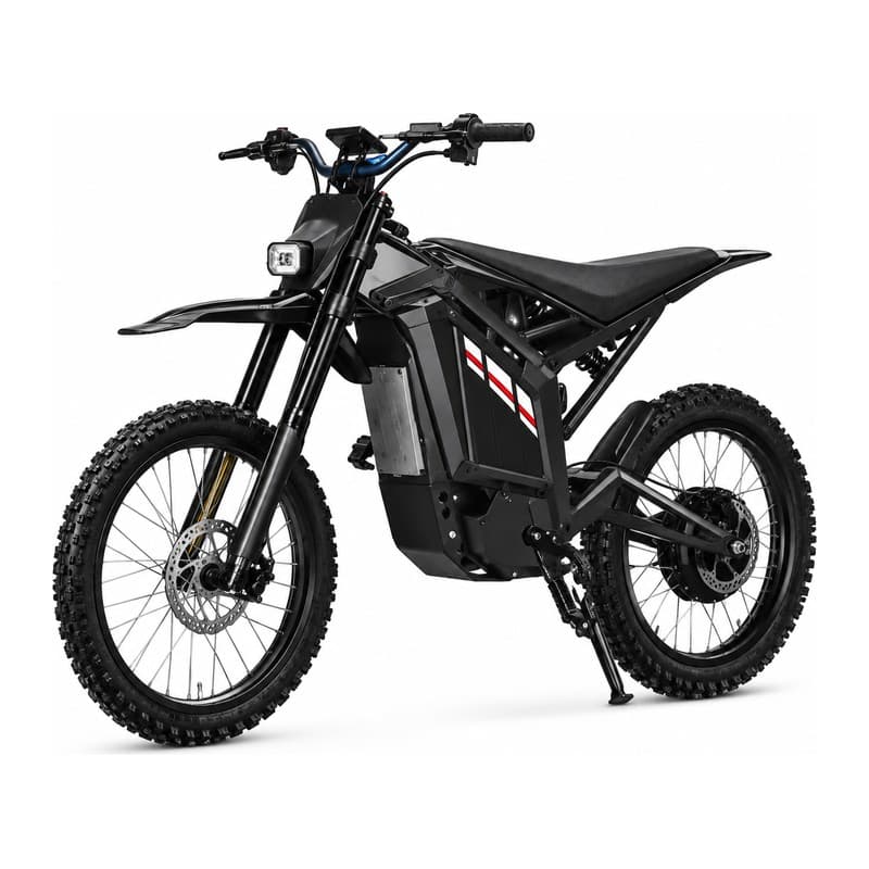 HISPEED Trail R2