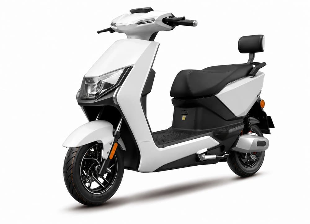 HISPEED Scooter C11