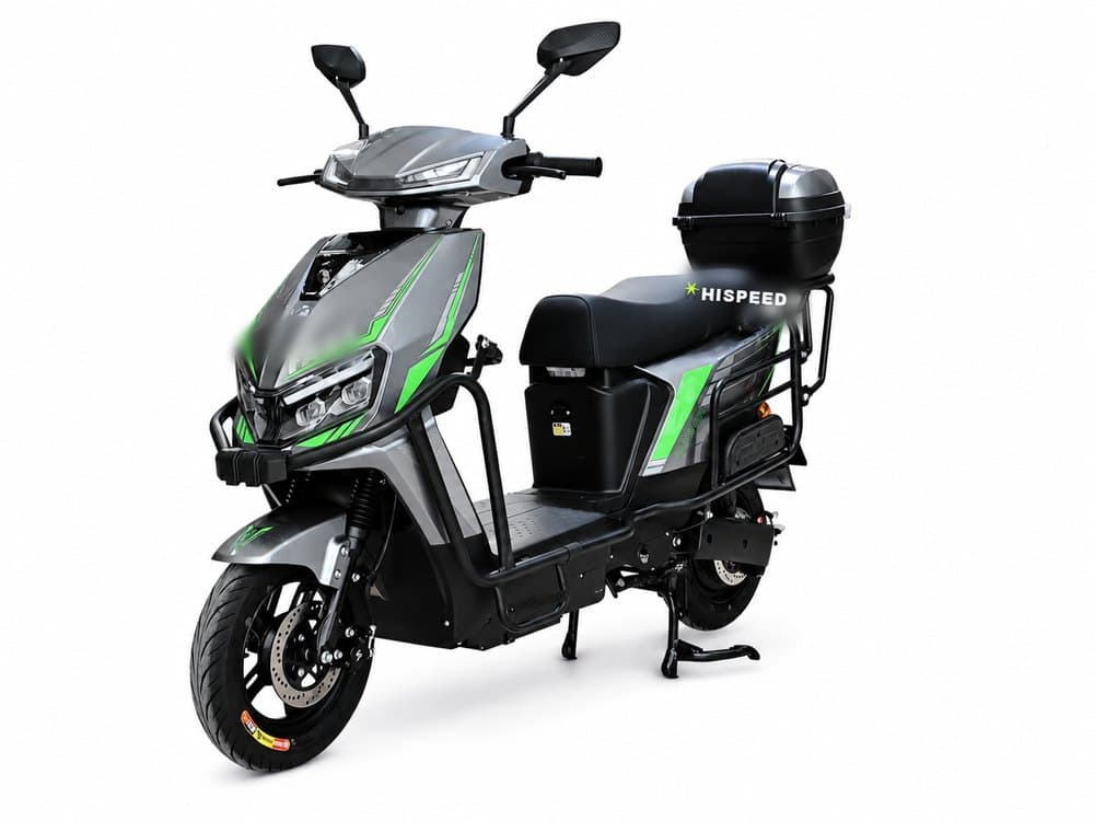 HISPEED X3