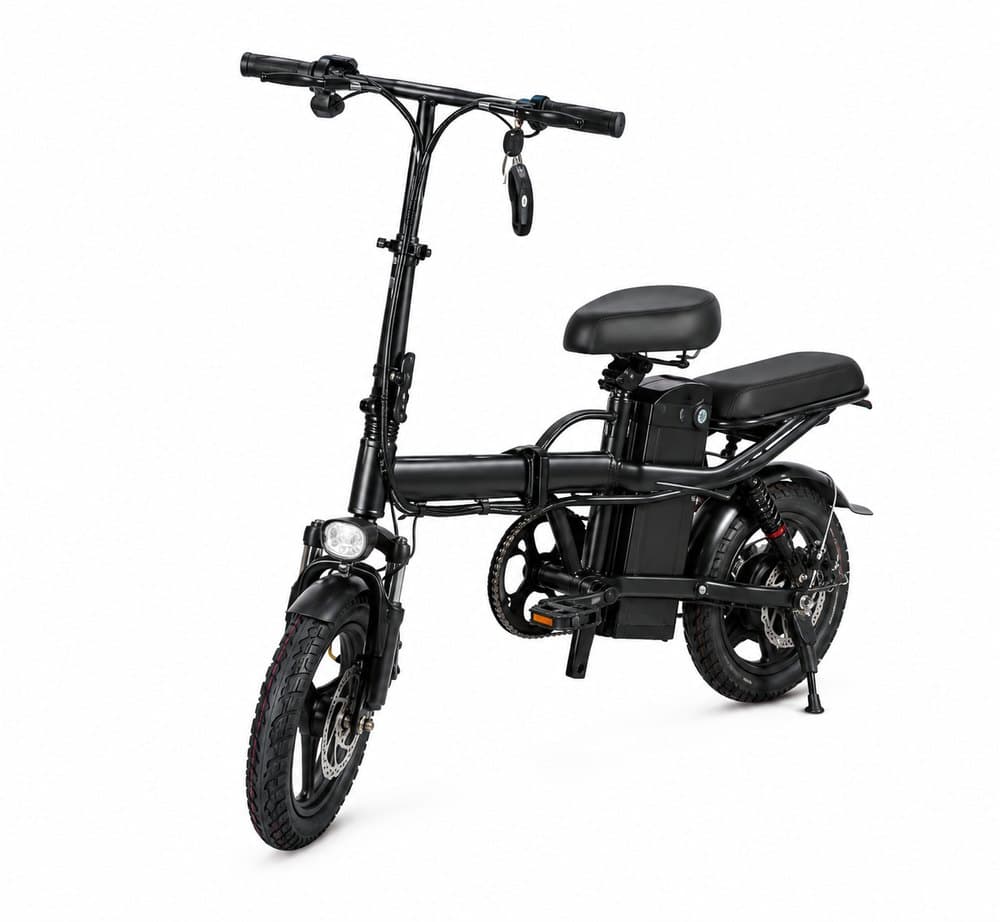 HISPEED Fold Mini 3