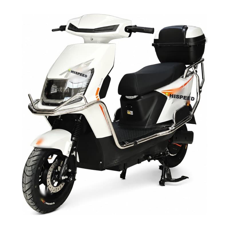 HISPEED X1 2
